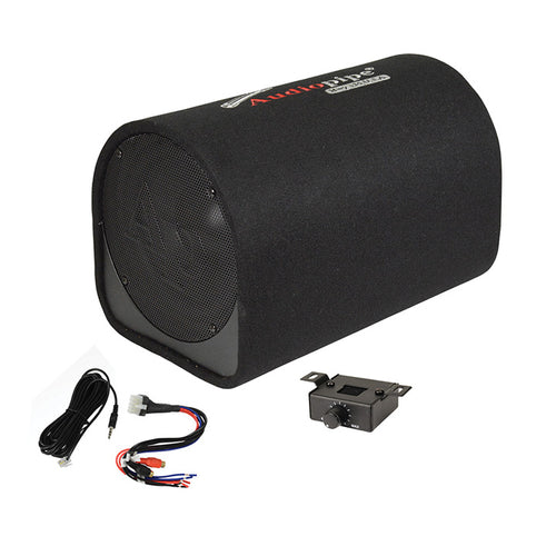 Audiopipe 10
