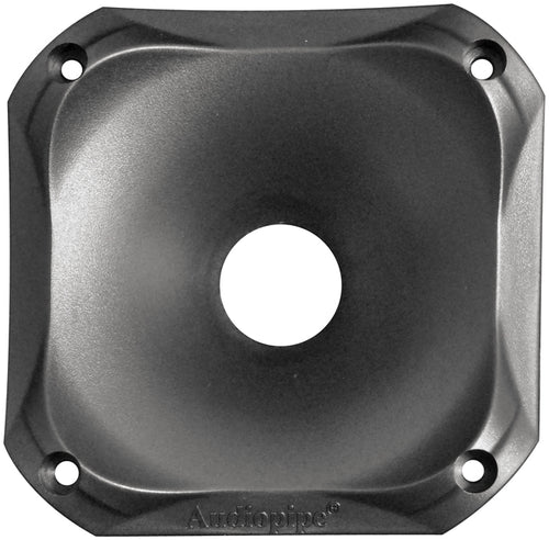Audiopipe High Frequency Plastic Horn (sold each)