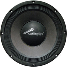 Audiopipe 10" Wooofer 600W Max 8 Ohm SVC