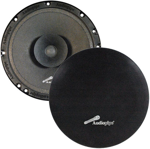 Audiopipe 6.5