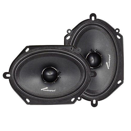 Audiopipe 6X8