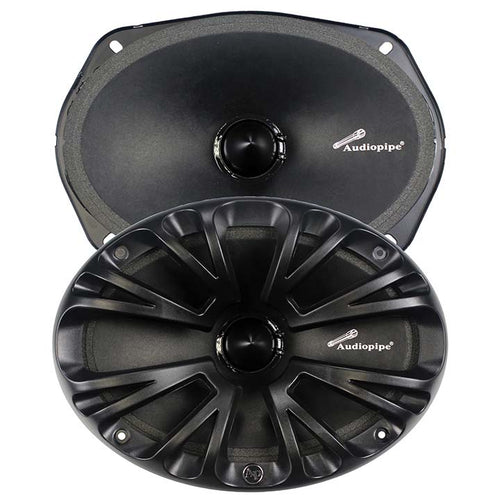 Audiopipe 6X9