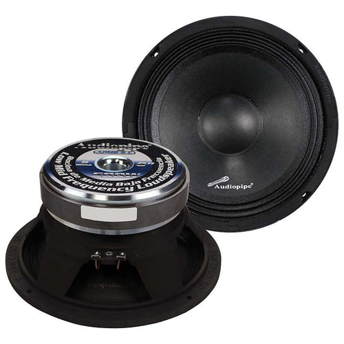 Audiopipe 8