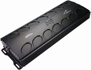 Audiopipe Mini Design Class D 2000W Amplifier APMN2000