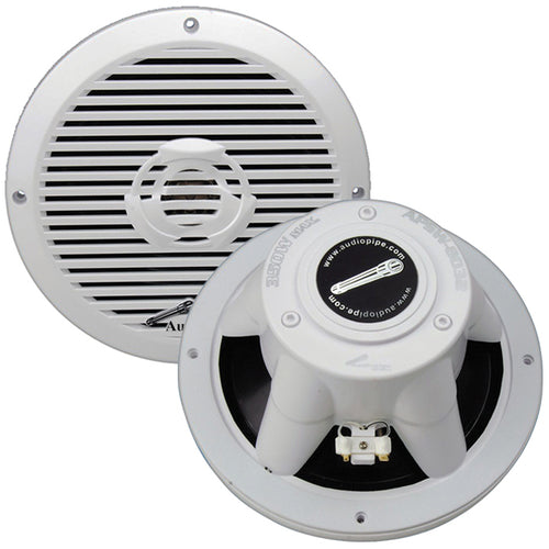 Audiopipe(APSW8032T) 8