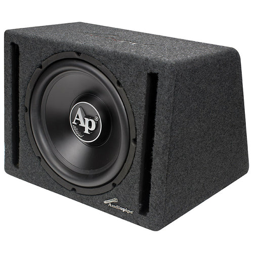 Audiopipe 12