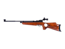 Beeman CO2 .177 CO2 Air Rifle - Thumbhole Stock - 650 fps