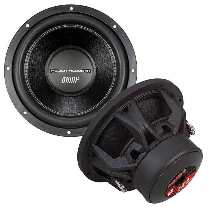 Power Acoustik 15