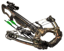 Barnett Raptor Pro STR Crossbow Realtree Xtra Camo BAR78005 One Size