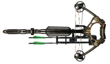 Barnett Raptor Pro STR Crossbow Realtree Xtra Camo BAR78005 One Size