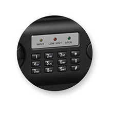 Bulldog 12 Inch x 8 Inch x 7 Inch Standard Digital Pistol Vault