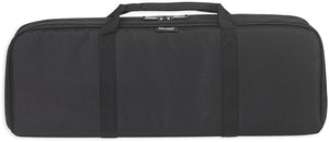 Bulldog Ultra Compact/AR15 Discreet Sporting Rifle Case 29 Inch  Navy