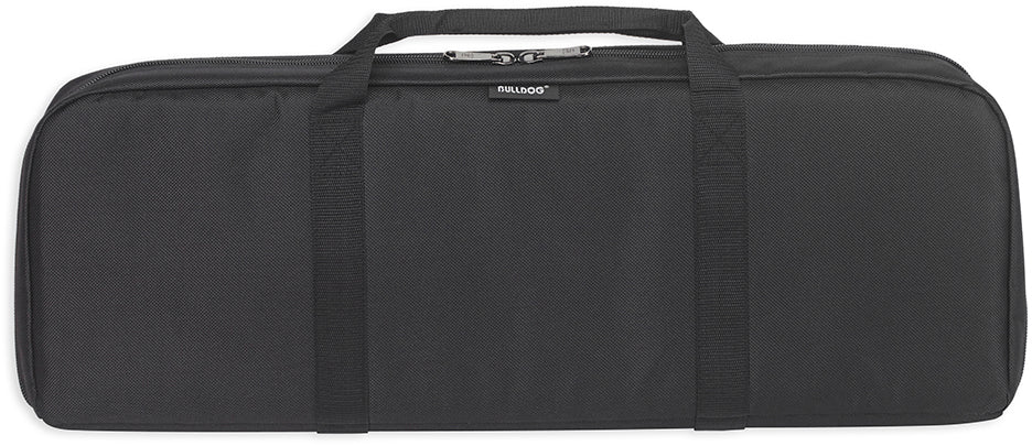 Bulldog Ultra Compact/AR15 Discreet Sporting Rifle Case 29 Inch  Navy