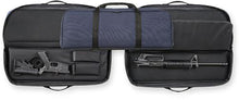 Bulldog Ultra Compact/AR15 Discreet Sporting Rifle Case 29 Inch  Navy