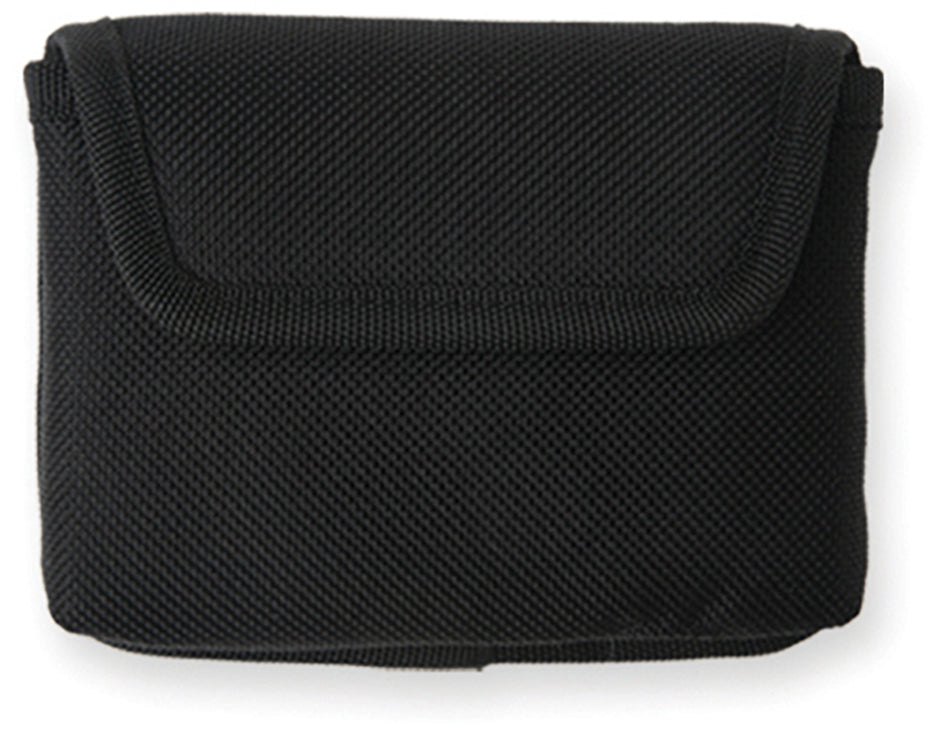 Bulldog Black nylon ambi cell phone holster wbelt loop and clip mini .380 autos