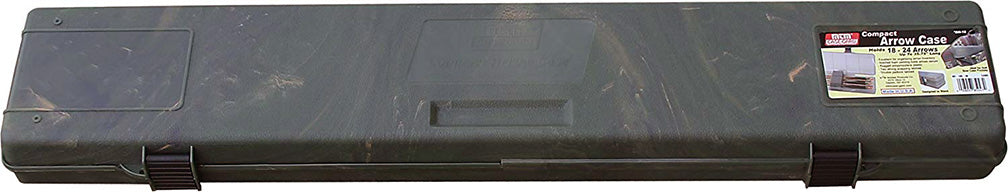 MTM Compact Arrow Case 18 arrows up to 35.75In Wild Camo