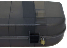 MTM Arrow Plus Case