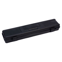 MTM Crossbolt Case 12 Bolts up to 23 Inch Black