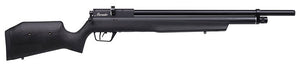 Benjamin Marauder (Black pneumatic  Powered Multi-Shot Bolt-Action .177 Hunting Air Rifle