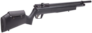 Benjamin Marauder (Black pneumatic  Powered Multi-Shot Bolt-Action .177 Hunting Air Rifle