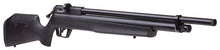 Benjamin Marauder (Black) pre-charged pneumatic  Powered Multi-Shot Bolt-Action Hunting 22c