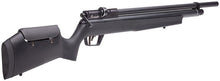 Benjamin Marauder (Black) pre-charged pneumatic  Powered Multi-Shot Bolt-Action Hunting 22c