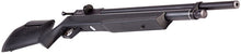 Benjamin Marauder (Black) pre-charged pneumatic  Powered Multi-Shot Bolt-Action Hunting 22c