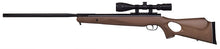 Benjamin Trail NP .177 XL Magnum (Wood)Nitro Piston Powered Break Barrel Air Rifle with 3-9x40 Scope