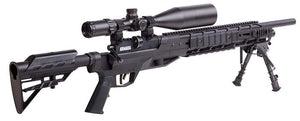 Benjamin Armada PreCharged Pneumatic Powered MultiShot Bolt Action Air Rifle