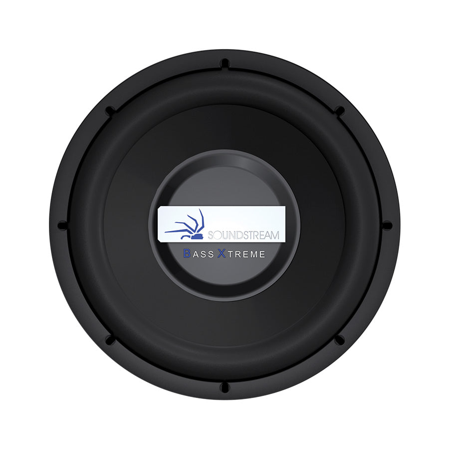 SoundStream Bass Xtreme 2400w Max DVC 2 Ohm 12