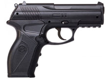 Crosman C11 (Black)CO2 Powered Semi-Auto BB Air Pistol