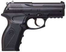 Crosman C11 (Black)CO2 Powered Semi-Auto BB Air Pistol