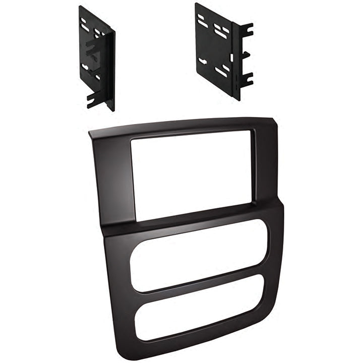 AI Double Din Mounting kit 2002-2006 Ram Pick up