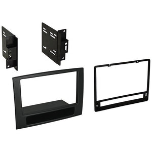 AI Double Din Mounting kit 2006-2010 Ram Pick up