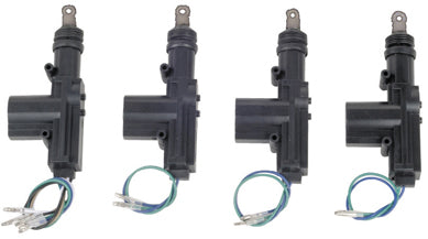 Nippon 4 Door Lock Actuator kit
