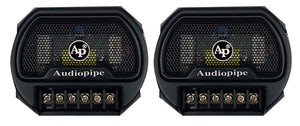 Audiopipe 6-3/4" Component Car Speaker 250W Max