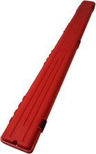 MTM Gun Cleaning Rod Case Red