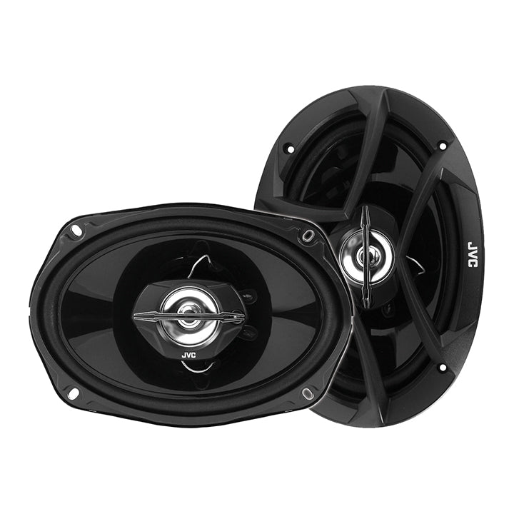 JVC 6X9 3-way speaker(PAIR) 400W