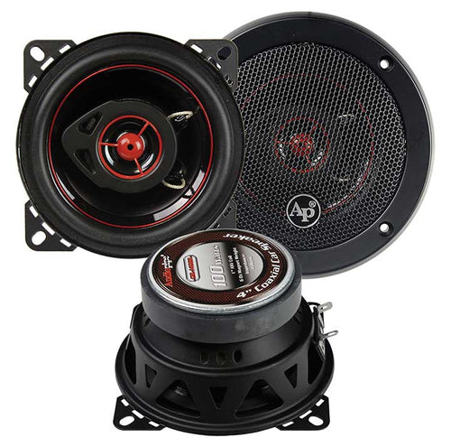 AUDIOPIPE Redkine Speaker 4