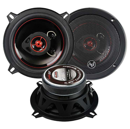 AUDIOPIPE Redline Speaker 5.25