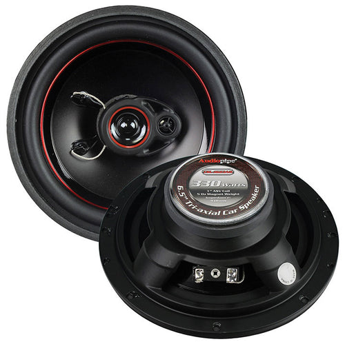 Audiopipe Redline 6.5