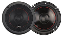 Audiopipe 6-3/4" Component Car Speaker