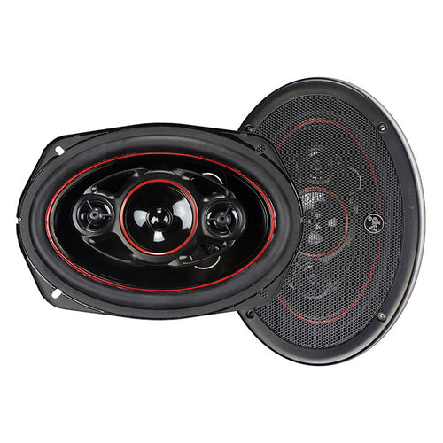 Audiopipe Redline 6x9