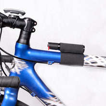 Sabre Cyclist Pepper Spray with Adjustable Bike Strap