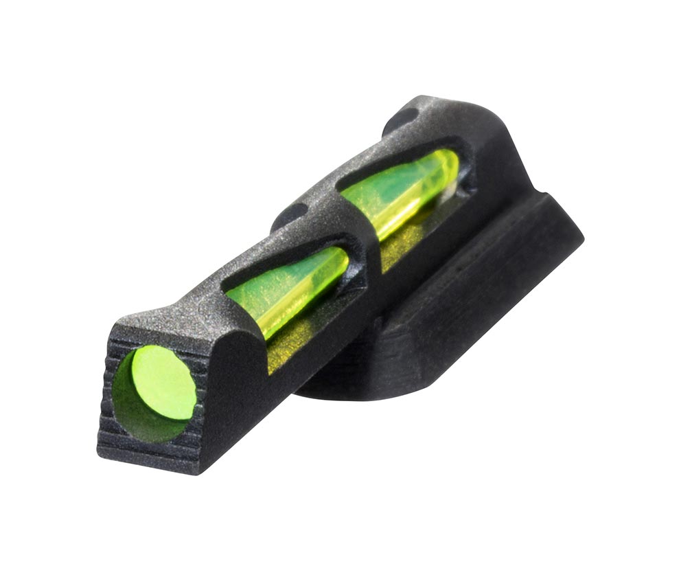 HIVIZ CZLW01 CZ Front Interchangeable LITEWAVE Handgun Sight
