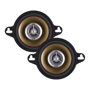 Polk Audio 3.5" Coaxial Speaker 210W max