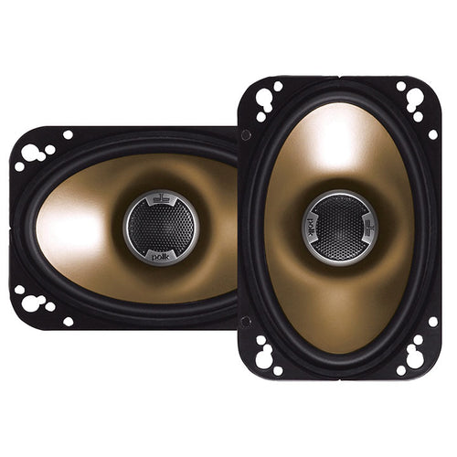 Polk Audio 4X6