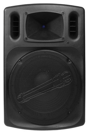 Audiopipe 15