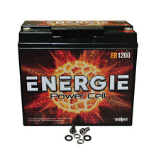 Energie 1200 Watt 12 volt Power Cell