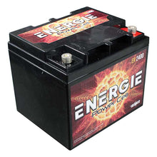 Energie 2400 Watt 12 volt Power Cell